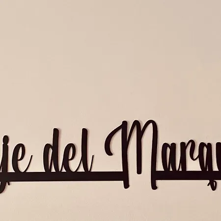 El Pasaje Del Marques *