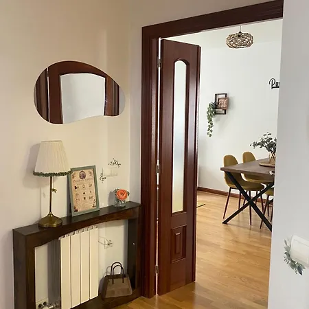 El Pasaje Del Marques Apartment *