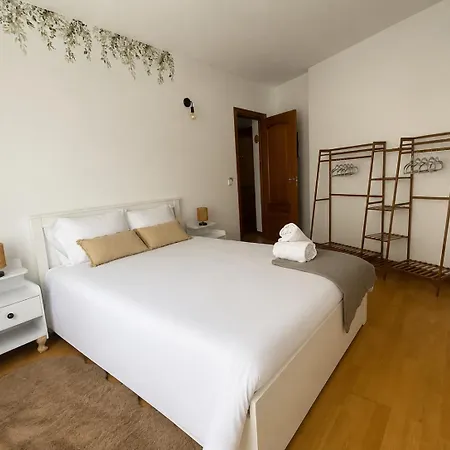 Apartment El Pasaje Del Marques