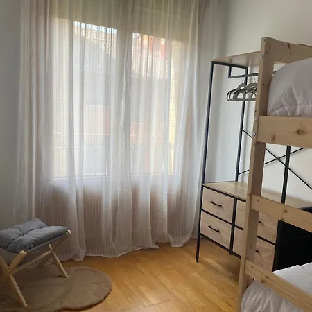 El Pasaje Del Marques Apartment