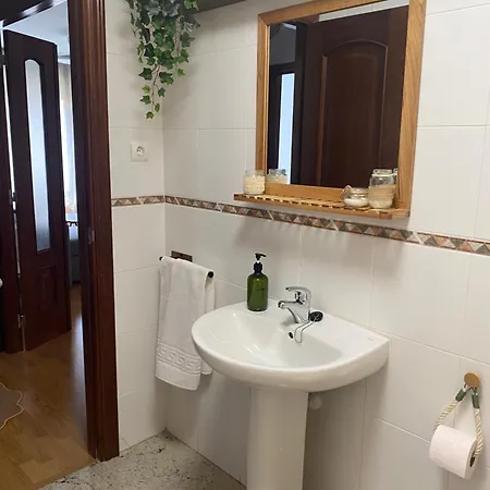 El Pasaje Del Marques Apartment